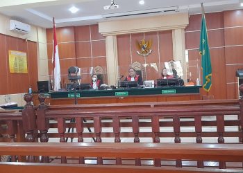 Kuasa Hukum Ragukan Keterangan Ahli Dalam Kasus Perpajakan Andi Veryanto