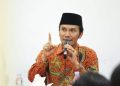 Ketua DPRD Provinsi Jambi Pertanyakan Soal Kontribusi Antam Hingga Petrochina Buat Jambi