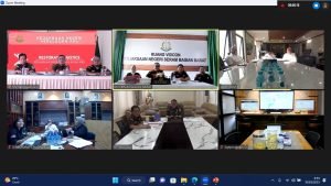 JAM-Pidum Setujui 21 Pengajuan Penghentian Perkara Berdasarkan Restoratif Justice