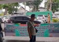 Didemo Soal Gedung Terminal Rawa Sari, Pejabat DPUPR Kota Jambi yang Bertanggungjawab Malah Tidak Ngantor