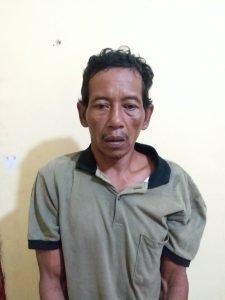 Pembunuh Serta Pemerkosa Gadis Cantik Di CNG Ternyata Duda