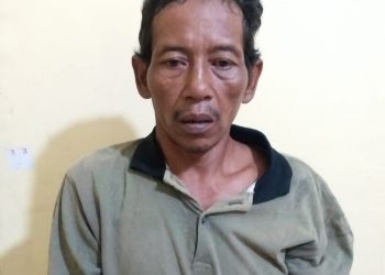 Pembunuh Serta Pemerkosa Gadis Cantik Di CNG Ternyata Duda