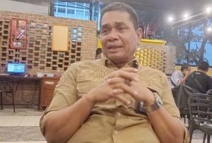 Arif Mandu: Posisi CBP Kini Mencapai Lebih 11.678 Ton Lebih