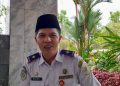 Proyek Pengerjaan Kantor Dishub Kota Jambi Belum Rampung, Anggaran Segera Ditambah
