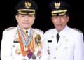 Transparansi Progres Dumisake Jambi Mantap Gubernur Jambi