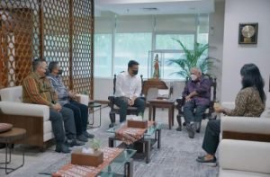 Dua Underpass di Medan Dibangun Tahun Ini, Tuntas Tahun Depan