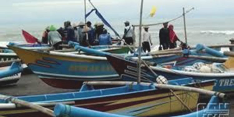 DKP Asuransikan Seluruh Nelayan di Sumatera Utara