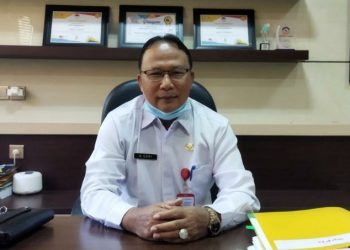 Dinas Pendidikan Merangin, Bakal Lakukan Penataan Guru