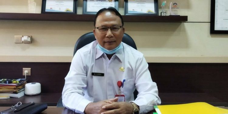 Dinas Pendidikan Merangin, Bakal Lakukan Penataan Guru