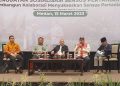 Terkait Sensus Pertanian 2023, BPS Sumut Gelar FGD untuk Bangun Kolaborasi