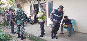 Ngeri! Diduga Depresi Karna Skripsi Keuangan dan Percintaan, Seorang Mahasiswa Gantung Diri di Kamar Kos