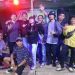 Kompeni Band: Musik Reggae Eks Trans Pemersatu Kaum Muda