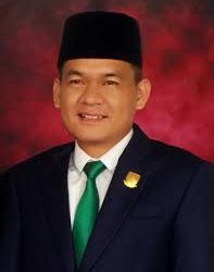 Dewan Jambi, Juwanda: Kalau PT Antam Tak Sanggup, Mundur Saja Menambang Emas di Jambi