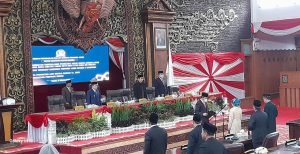 PAW, Sri Herlita Gantikan Agus Rama dari Kursi Anggota DPRD Provinsi Jambi