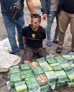 Warga Aceh Ditangkap Polda Sumut, Ini Penyebabnya