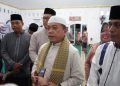 Al Haris : Safari Ramadhan Momen Yang Tepat Untuk Silaturahmi