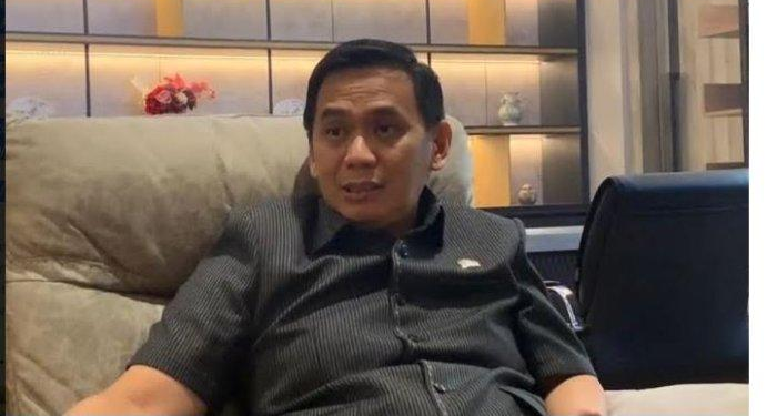 Dewan Menyarankan Pemprov Jambi Untuk Dapat Membentuk Tim Percepatan Pembangunan Ujung Jabung