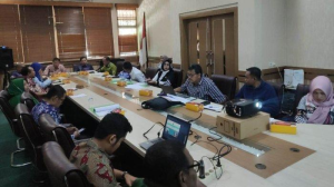 Konsultasi Soal Perhutanan Sosial, Komisi II Kunker ke Dinas Kehutanan Provinsi Riau