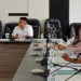 Kasubbag Humas DPRD Provinsi Jambi Terima Stuba Setwan DPRD Kerinci