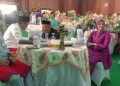 Akmaludin Anggota DPRD Provinsi Jambi hadiri Musrenbang RKPD Kabupaten Batanghari TA 2024