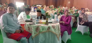 Akmaludin Anggota DPRD Provinsi Jambi hadiri Musrenbang RKPD Kabupaten Batanghari TA 2024