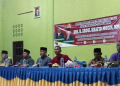 Anggota DPRD Provinsi Jambi Abdul Khafid Moein Reses di Tabir Selatan, Terima Usulan Soal Rehab Jalan