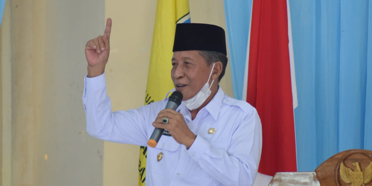 Terpilih Aklamasi: Wakil Gubernur Abdullah Sani Memimpin IKA PMII Jambi Periode 2023-2028