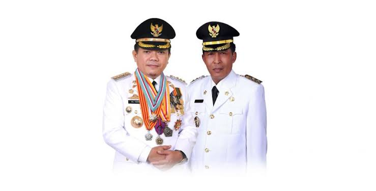 Transparansi Progres Dumisake Jambi Mantap Gubernur Jambi