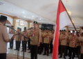 Bachyuni Deliansyah Dilantik Jadi Majelis Pembimbing Cabang Gerakan Pramuka Muarojambi
