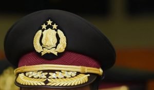 Mutasi! Dir Intelkam dan Ka SPN Polda Jambi Diganti