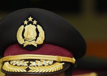 Mutasi! Dir Intelkam dan Ka SPN Polda Jambi Diganti