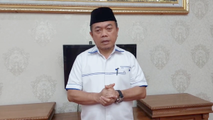 Macet Total! Al Haris Nyatakan Aktivitas Angkutan Batu Bara Disetop Hingga Waktu yang Tidak Ditentukan