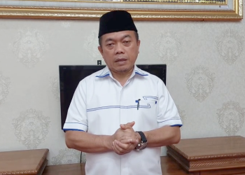 Macet Total! Al Haris Nyatakan Aktivitas Angkutan Batu Bara Disetop Hingga Waktu yang Tidak Ditentukan