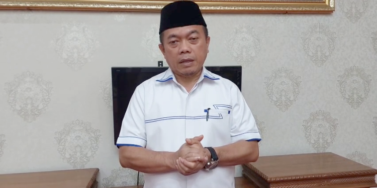 Macet Total! Al Haris Nyatakan Aktivitas Angkutan Batu Bara Disetop Hingga Waktu yang Tidak Ditentukan