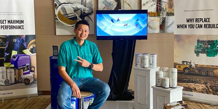 Manajemen PT Indotruck Gelar Buka Puasa Bersama