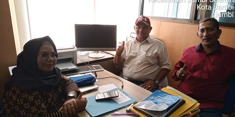 PT Tanah Garam Nusantara Tak Bayar Pajak Penjualan PBBKB, Ini Kata Bakeuda