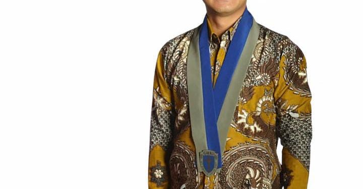 GMKI Ditengah Arus Digitalisasi