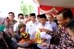 DPRD Provinsi Jambi Menggelar Rapat Paripurna, Edi Purwanto Menyebut Ada Pandangan Fraksi Tak Dijawab Eksekutif