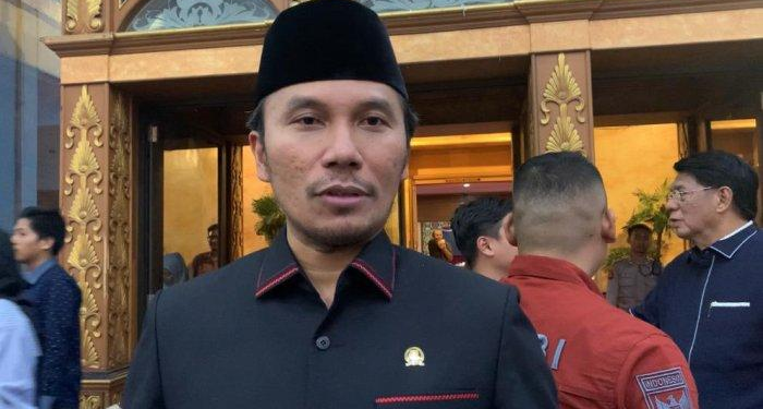 Edi Purwanto Minta Pemerintah Untuk Memantau dan Menjaga Harga Sembako Jelang Lebaran Idul Fitri