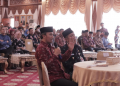 Ketua DPRD Provinsi Jambi Edi Purwanto Minta Kementerian Mempertimbangkan Upah Honorer