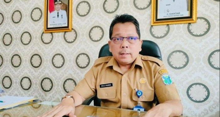 Lelang Jabatan Eselon II Untuk Kepala Dinas Kesehatan dan PUPR Batanghari, Ini Jadwalnya