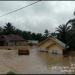 Banjir Tiga Meter Merendam Desa Lubuk Mandarsah