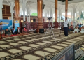 Diikuti 500 Peserta: Gubernur Al Haris Menghadiahi Juara Lomba Adzan Umrah Gratis