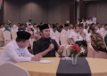 Mengatasi Persoalan Batu Bara, Edi Minta Kompak Tiga Kementerian