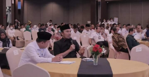 Mengatasi Persoalan Batu Bara, Edi Minta Kompak Tiga Kementerian