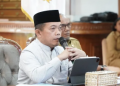 Al Haris Masuk Nominasi Penerima Penghargaan Jamsostek Paritrana Award 2023