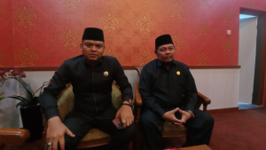 Ini Daftar yang Diusulkan DPRD Muarojambi Untuk Menjadi Calon Pj Bupati
