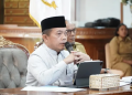 Al Haris Serius Tangani Kemiskinan yang Ada di Provinsi Jambi