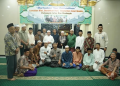 Gubernur Al Haris Tiba-tiba Tarawih di Masjid Al-Ikhlas Membuat Warga Lebak Bandung Kaget