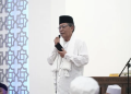 Wagub Jambi: Bulan Ramadhan Adalah Momentum Tingkatkan Kepedulian Sesama